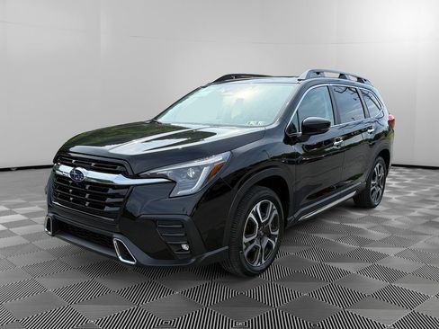 New 2025 Subaru Ascent Touring w/ Popular Package #2 image 3