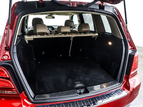 Used 2015 Mercedes-Benz GLK 350 2WD image 22