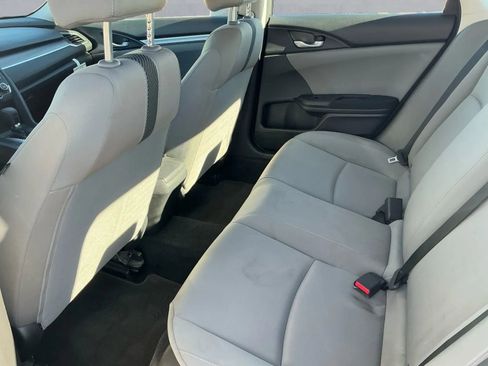 Used 2018 Honda Civic LX image 15