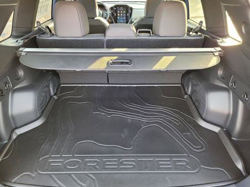 New 2026 Subaru Forester Premium image 18