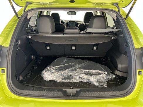 New 2026 Subaru Crosstrek 2.5i Limited w/ Crosstrek Mirror Package AWD/4WD image 25