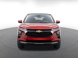 Used 2025 Chevrolet Trax LT FWD video 2