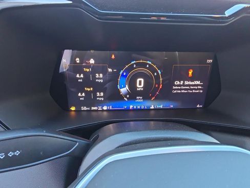 New 2025 Chevrolet Colorado Z71 w/ Z71 Convenience Package 2 image 16