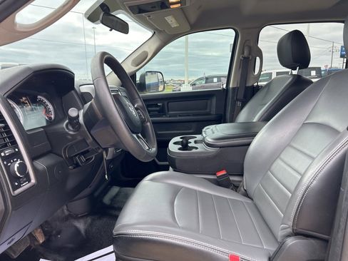 Used 2022 RAM 1500 Tradesman w/ Trailer Tow Group image 12