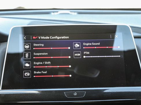 Used 2024 Cadillac CT5 V Blackwing w/ Carbon Fiber Package 2 image 14