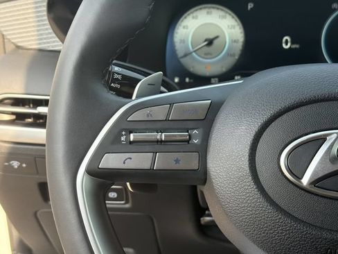 Used 2024 Hyundai Palisade Limited FWD image 25