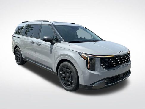 New 2025 Kia Carnival SX Prestige FWD image 7