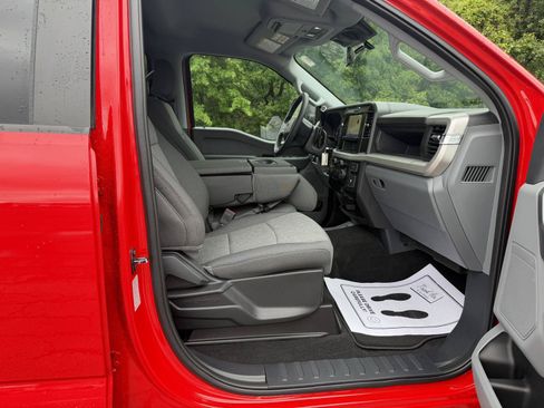 New 2026 Ford F350 XL w/ STX Appearance Package AWD/4WD image 25