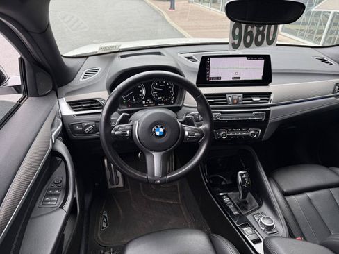 Used 2022 BMW X2 M35i w/ Premium Package AWD/4WD image 14