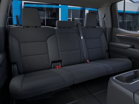 New 2026 Chevrolet Silverado 1500 RST image 23