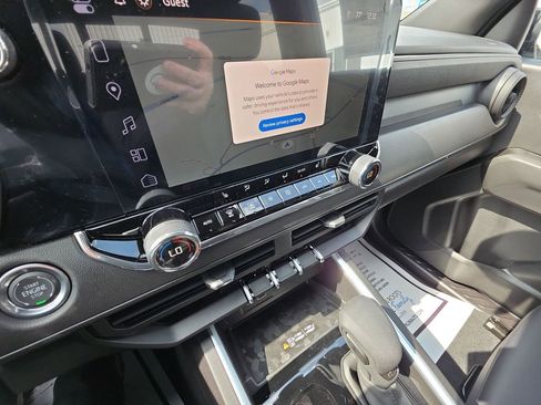 New 2026 Chevrolet Colorado Trail Boss image 19