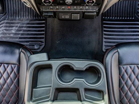 Used 2021 Chevrolet Silverado 1500 LT w/ Texas Edition Plus image 27