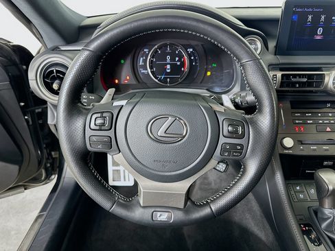 Used 2024 Lexus RC 350 F Sport AWD/4WD image 16