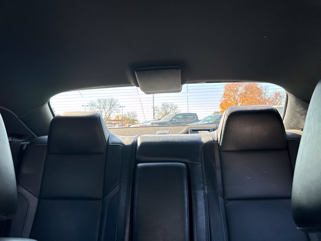 Used 2017 Dodge Challenger SXT Plus RWD image 19
