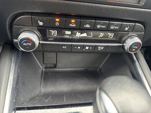 Used 2020 MAZDA CX-5 Grand Touring image 25