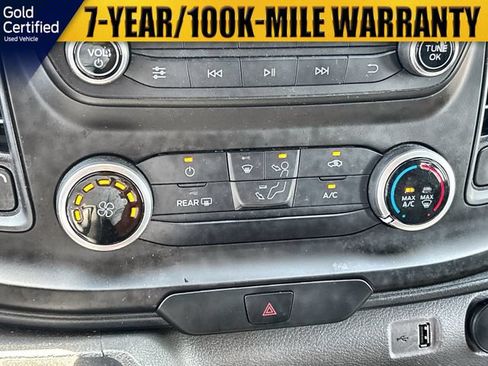 Used 2025 Ford Transit 250 Low Roof w/ Exterior Upgrade Package RWD image 27