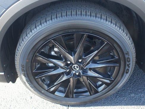 Used 2024 MAZDA CX-5 Carbon Edition image 27