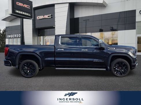 Used 2023 GMC Sierra 1500 Denali w/ Technology Package image 10