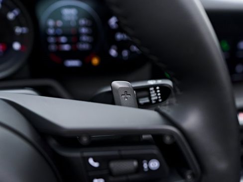 Used 2024 Porsche 911 Targa 4 GTS w/ Premium Package image 68