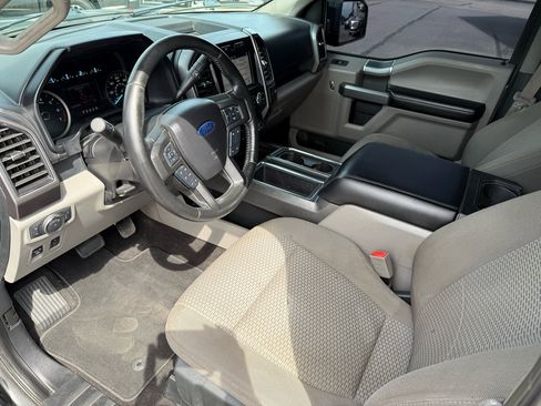 Used 2019 Ford F150 XLT w/ Equipment Group 302A Luxury image 12