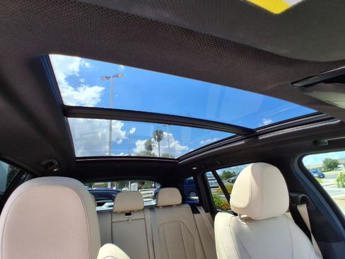 Used 2019 BMW X3 sDrive30i w/ Convenience Package RWD image 35