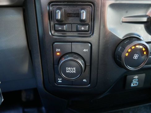 Used 2023 Ford F250 XL w/ Snow Plow Prep Package AWD/4WD image 28