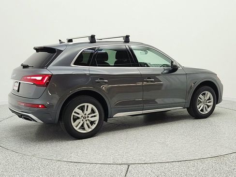 Used 2023 Audi Q5 2.0T Premium w/ Convenience Package AWD/4WD image 5