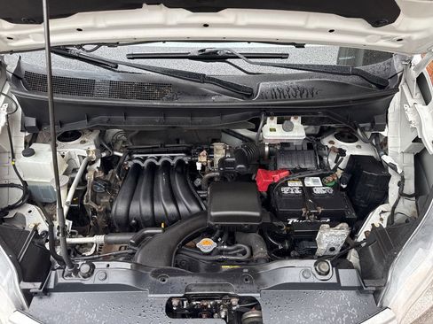 Used 2018 Nissan NV200 S w/ Cruise Control Package image 27