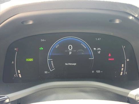 New 2026 Toyota Camry LE FWD image 14