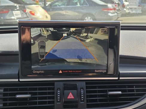 Used 2014 Audi A7 3.0T Premium Plus image 24