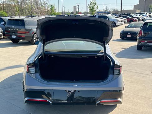 Used 2025 Hyundai Sonata SEL image 15