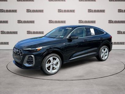 Certified 2026 Audi Q5 Premium Plus