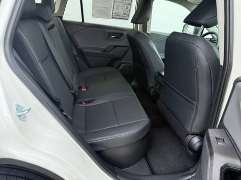 Used 2026 Toyota RAV4 XLE Premium AWD/4WD image 12