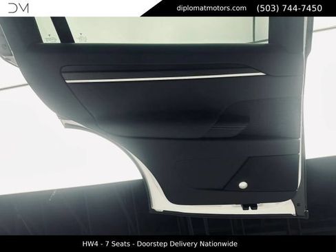 Used 2023 Tesla Model X AWD/4WD image 28
