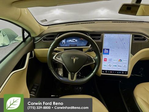 Used 2014 Tesla Model S image 22