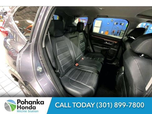 Used 2018 Honda CR-V EX-L image 20