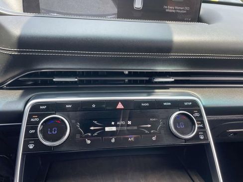 Used 2024 Genesis GV80 2.5T image 26