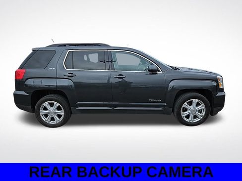 Used 2017 GMC Terrain SLE w/ Convenience Package image 4