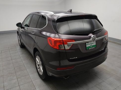 Used 2017 Buick Envision Essence image 5