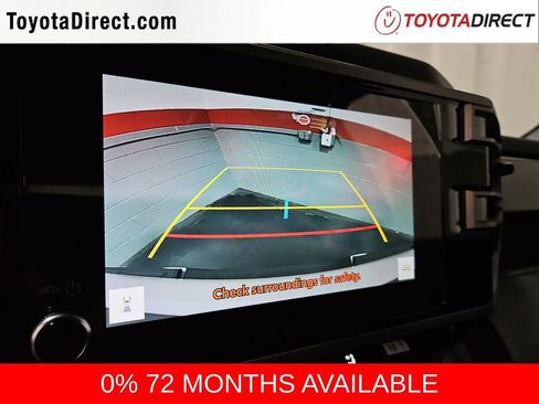 New 2026 Toyota Tundra SR5 image 39