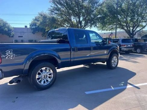 Used 2015 Ford F250 XLT AWD/4WD image 3