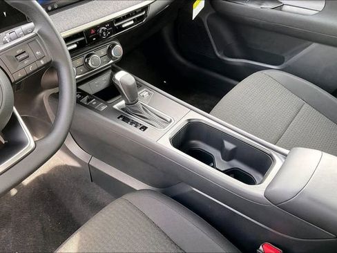 New 2026 Nissan Kicks S image 6