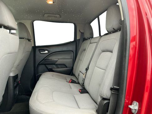Used 2016 Chevrolet Colorado LT w/ LT Convenience Package RWD image 21