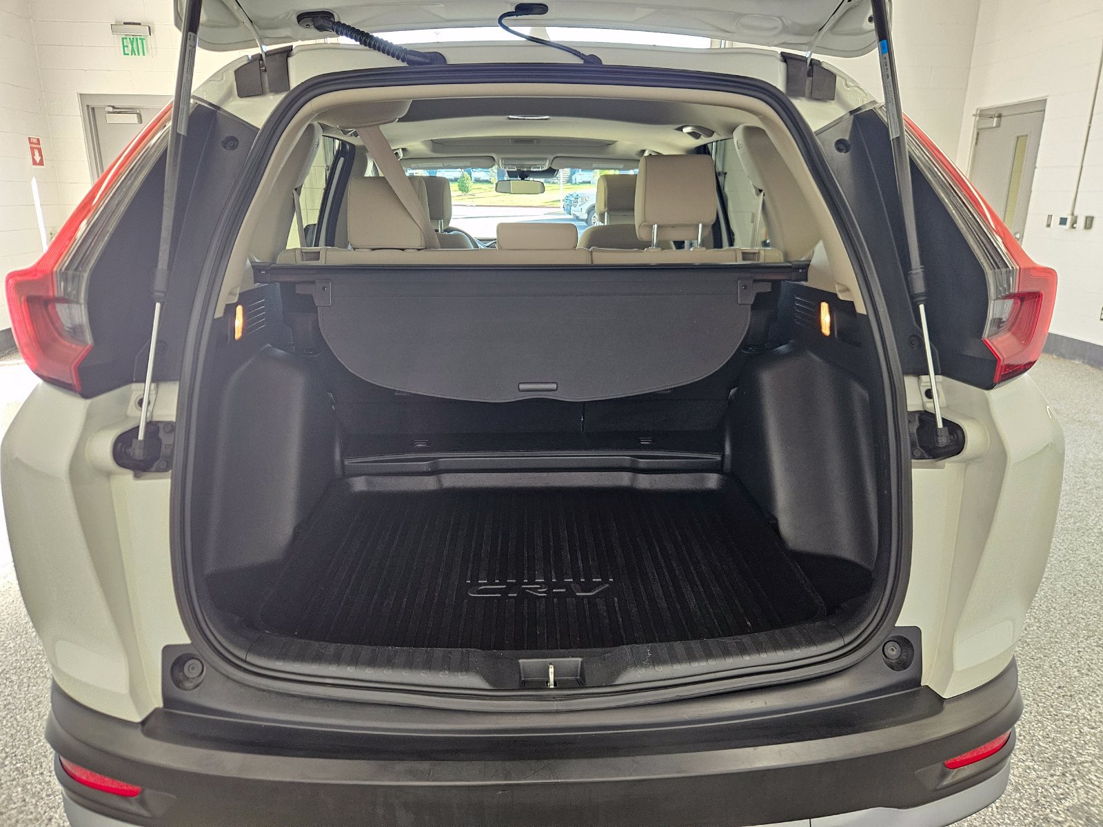 Used 2020 Honda CR-V EX image 44