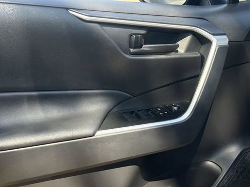 Used 2025 Toyota RAV4 LE FWD image 24