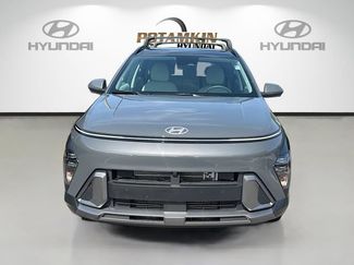 Certified 2026 Hyundai Kona Limited FWD video 2
