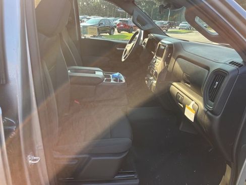 New 2026 Chevrolet Silverado 1500 W/T w/ WT Value Package image 25