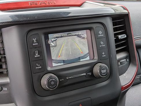 Used 2022 RAM 1500 Rebel image 23