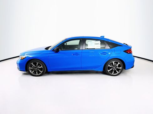 New 2026 Honda Civic Sport Touring image 7