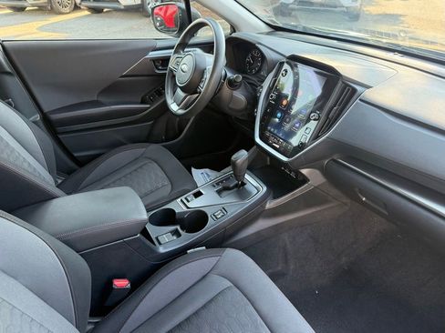 Used 2024 Subaru Impreza 2.0i Sport AWD/4WD image 27